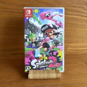 スプラトゥーン2