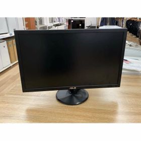 【中古】ASUS◆液晶モニタ・液晶ディスプレイ VP248H【パソコン】