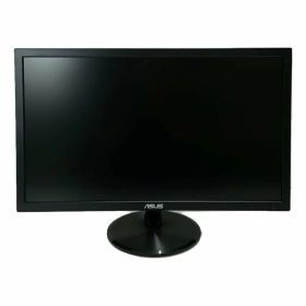 【中古】ASUS◆PCモニター・液晶ディスプレイ VP248H-J【パソコン】