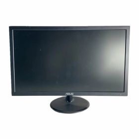【中古】ASUS◆液晶モニタ・液晶ディスプレイ VP248H【パソコン】