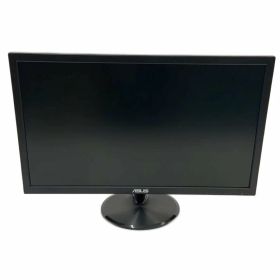 【中古】ASUS◆液晶モニタ・液晶ディスプレイ VP248H/24インチ【パソコン】