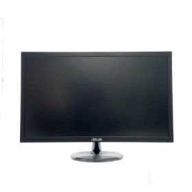 【中古】ASUS◆PCモニター・液晶ディスプレイ VP248H-J【パソコン】