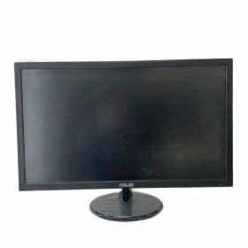 【中古】ASUS◆PCモニター・液晶ディスプレイ VP248H-J【パソコン】