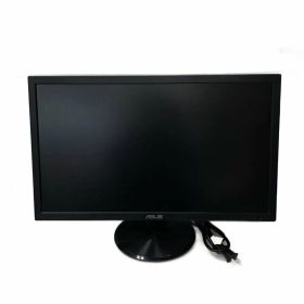 【中古】ASUS◆PCモニター・液晶ディスプレイ VP248H-J/24インチ/スクエア型【パソコン】