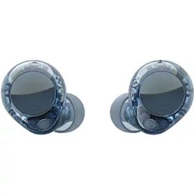 SONY(ソニー) 完全ワイヤレスイヤホン グラスブルー WF-C710N LZ ［ワイヤレス(左右分離) /ノイズキャンセリング対応 /Bluetooth対応］ WFC710NLZ