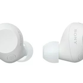 SONY WF-C710N (W) 完全ワイヤレスイヤホン [ホワイト][ラッピング可] R-LOGI