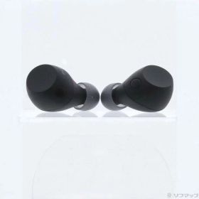 【中古】SONY(ソニー) WF-C710N BZ ブラック 【349-ud】