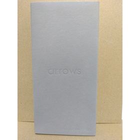 arrows We2 Plus M06 8GB/256GB スレートグレー(スマートフォン本体)