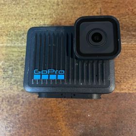 【付属品無】GoPro HERO 本体のみ