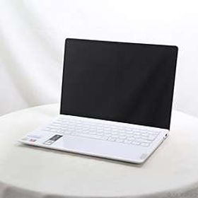 〔中古品〕 ideapad S540 81XA001HJP フロストホワイト ［Core-i5-10210U (1.6GHz)／8GB／SSD512GB／13.3インチワイド／Windows11 Home(アップグレード済み)］〔中古品〕 ideapad S540 81XA001HJP フロストホワイト ［Core-i5-10210U (1.6GHz)／8GB／SSD512GB／13.3インチワイド／Windows11 Home(アップグレード済み)］