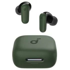 アンカー 完全ワイヤレスイヤホン ≪Soundcore P30i≫ アクティブノイズキャンセリング搭載 Bluetooth5.4対応 グリーン A3959N61