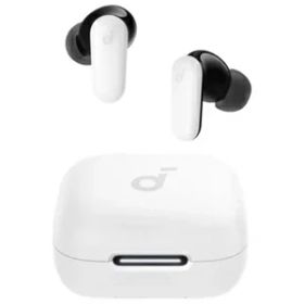 アンカー 完全ワイヤレスイヤホン ≪Soundcore P30i≫ アクティブノイズキャンセリング搭載 Bluetooth5.4対応 ホワイト A3959N21