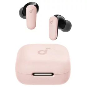 アンカー 完全ワイヤレスイヤホン ≪Soundcore P30i≫ アクティブノイズキャンセリング搭載 Bluetooth5.4対応 ピンク A3959N51