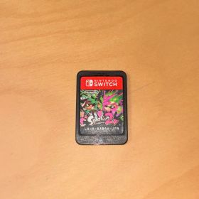 スプラトゥーン2