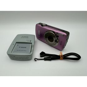 キヤノン(Canon)の☆外観難あり良品【Canon】IXY DIGITAL 930 IS キヤノン(コンパクトデジタルカメラ)