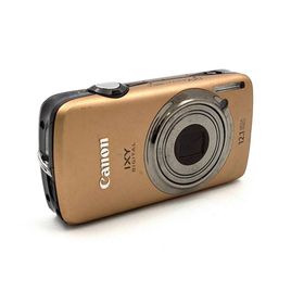 キヤノン(Canon)の【全額返金保証】【最速発送】Canon コンパクトデジタルカメラ IXY DIGITAL 930 IS ブラウン 動作確認済(コンパクトデジタルカメラ)