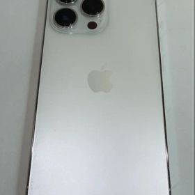 【値下げ交渉可能】iPhone 13 Pro 512GB シルバー