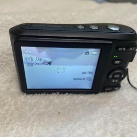 Kodak PIXPRO FZ45 コンパクトデジタルカメラ ジャック