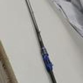 釣竿 CRYSTAR61T-ACT CLEAR BLUE