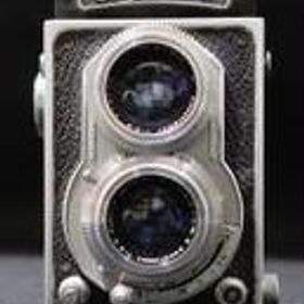 中判・大判カメラ C-MASTER CRYSTAR