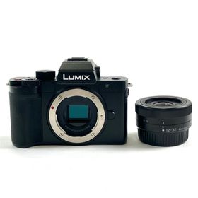 パナソニック LUMIX DC-G100DK 標準ズームレンズキット 中古(ミラーレス一眼)
