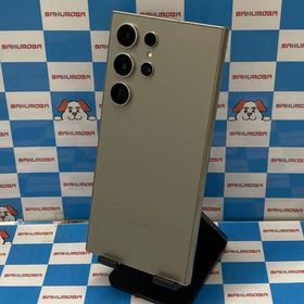 Galaxy S24 Ultra 12GB/256GB チタニウムグレー SM-S928NZTEKO