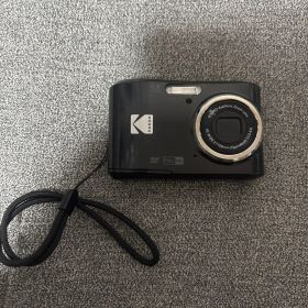 KODAK PIXPRO FZ45 sdカード付き