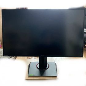 ASUS TUF GAMING VG279QM 280Hzモニター