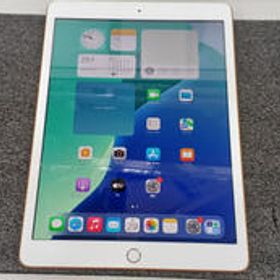 第７世代 ＩＰＡＤ MW6G2J/A APPLE (SIMﾌﾘｰ)