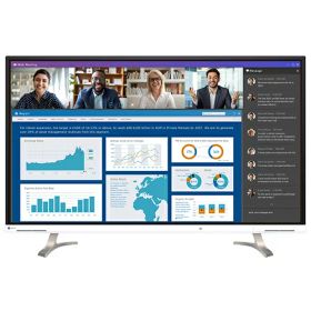 EIZO エイゾー EV4340X-WT FlexScan 42.5型 4Kモニター EV4340XWT