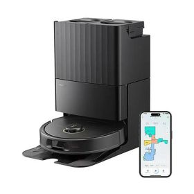 Roborock Qrevo C QRRC52-04 [ブラック] JAN 6936905902689