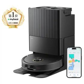 Roborock ロボット掃除機 Qrevo C QRRC52-04