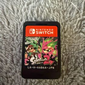 Splatoon2 (スプラトゥーン2) Nintendo Switch