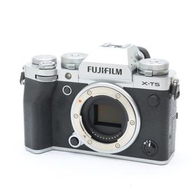 《良品》FUJIFILM X-T5 ボディ