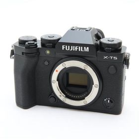 《美品》FUJIFILM X-T5 ボディ