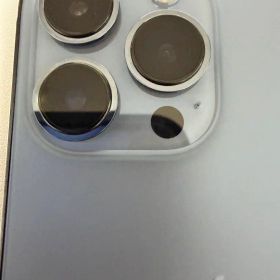 iPhone13proシエラブルー 256GB SIMフリー