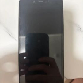 Android One S3 SIMロック解除済