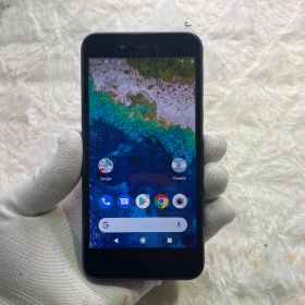 4-SHARP Android One S3-SH ブラック