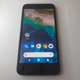 Android One S3 アンドロイド10 シムフリー ワン 398