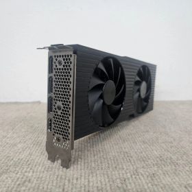 Dell NVIDIA GeForce RTX 3070 8GB GDDR6 PCIe x16 Graphics Card P/N: 06N10C 動作確認済