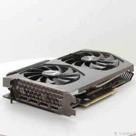 ソフマップ 〔中古品〕 ZOTAC GAMING GeForce RTX 3070 Twin Edge【344】