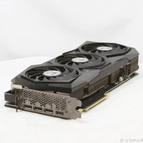 ソフマップ 〔中古品〕 GeForce RTX 3070 GAMING Z TRIO 8G LHR【344】