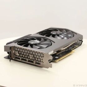 ソフマップ 〔中古品〕 ZOTAC GeForce RTX 3070 Twin Edge OC【344】