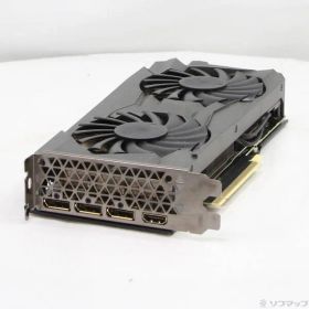 ソフマップ 〔中古品〕 ELSA GeForce RTX 3070 ERAZOR【262】