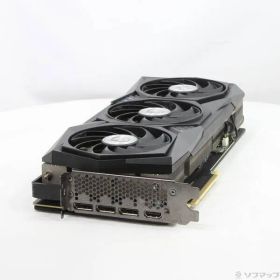 ソフマップ 〔中古品〕 GeForce RTX 3070 GAMING X TRIO【262】