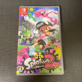 Splatoon 2 (Nintendo Switch)