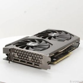 ソフマップ 〔中古品〕 ZOTAC GeForce RTX 3070 8GB GDDR6 ZT-A30700M-10BLHR【344】