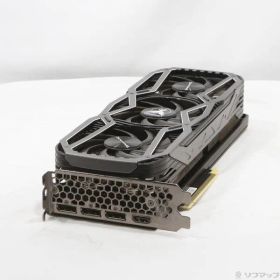 ソフマップ 〔中古品〕 GeForce RTX 3070 Phoenix 8GB GDDR6 V1 NE63070019P2-1041X-G【344】