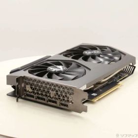 ソフマップ 〔中古品〕 ZOTAC GeForce RTX 3070 8GB GDDR6 ZT-A30700M-10B【344】