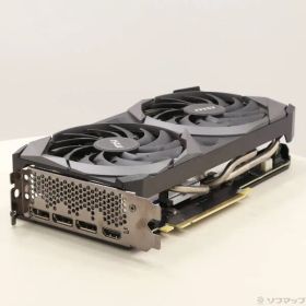 ソフマップ 〔中古品〕 GeForce RTX 3070 VENTUS 2X 8G OC LHR【344】